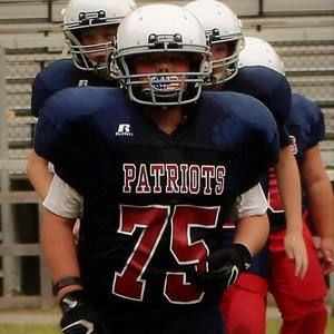 Meet your Posher, Dalton